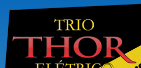 Trio Elétrico Thor